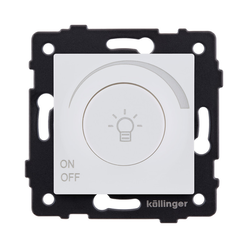 Диммеры KOLLINGER REA-027WM 4436₽