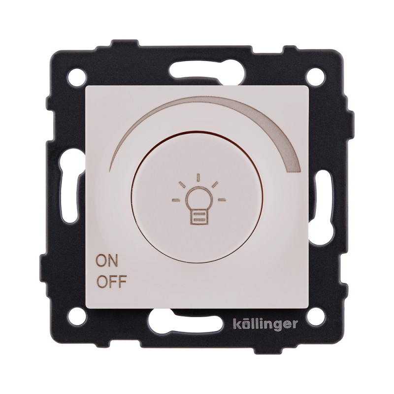 Диммеры KOLLINGER REA-027CM