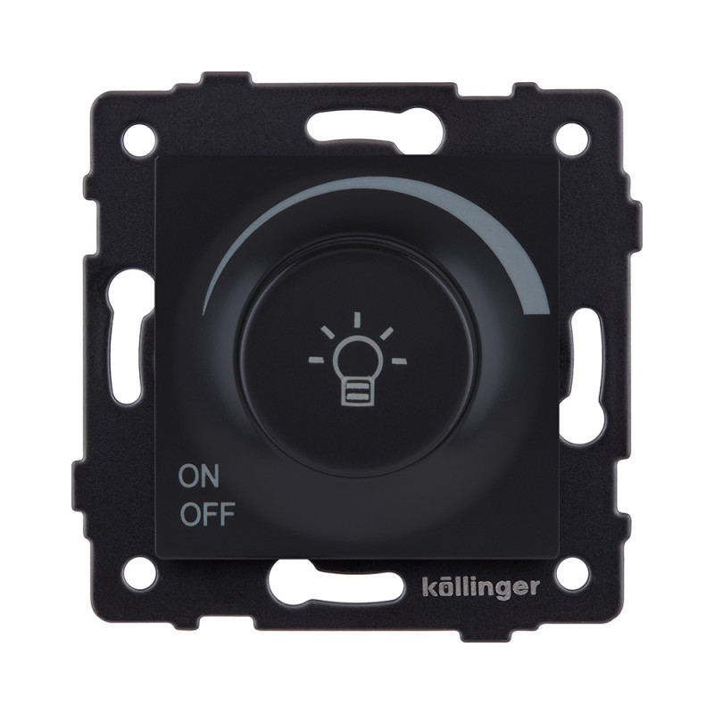 Диммеры KOLLINGER REA-027BM