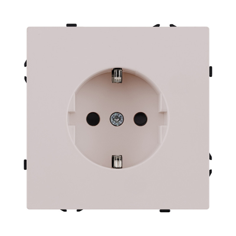 Розетка KOLLINGER EC-014CM