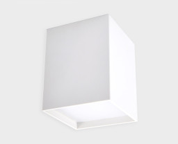 Накладной светильник ITALLINE DL 3028 white 4000K