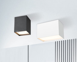 Накладной светильник ITALLINE DL 3029 white 3000K