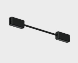 Коннектор ITALLINE IT010-4012 black