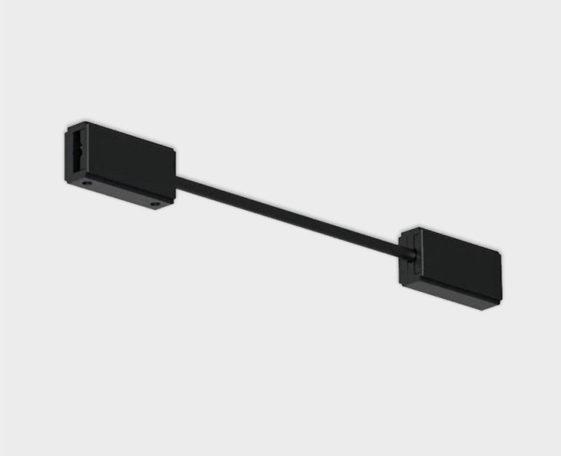 Коннектор ITALLINE IT010-4012 black 1040₽