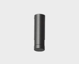 Стойка ITALLINE IT010-4015 black