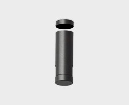 Стойка ITALLINE IT010-4015 black