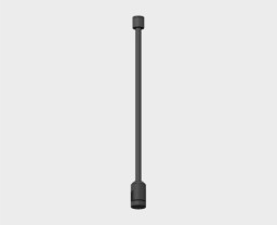 Стойка ITALLINE IT010-4016 black
