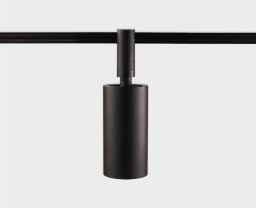 Светильник на шине ITALLINE IT010-4019 black 3000K