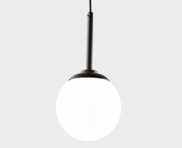 Светильник на шине ITALLINE IT010-4020 black 3000K