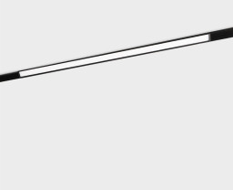 Светильник на шине ITALLINE IT012-5021 black 3000K