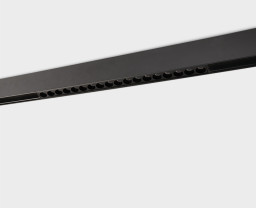 Светильник на шине ITALLINE IT012-5022 black 3000K
