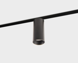 Светильник на шине ITALLINE IT012-5026 black 3000K