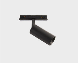 Светильник на шине ITALLINE IT012-5026 black 3000K