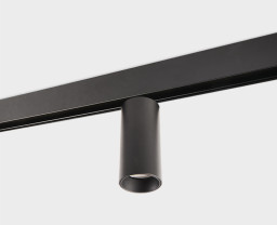 Светильник на шине ITALLINE IT012-5026 black 3000K