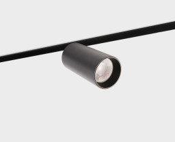 Светильник на шине ITALLINE IT012-5027 black 3000K