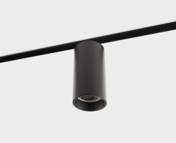 Светильник на шине ITALLINE IT012-5027 black 3000K