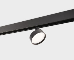 Светильник на шине ITALLINE IT012-5028 black 3000K
