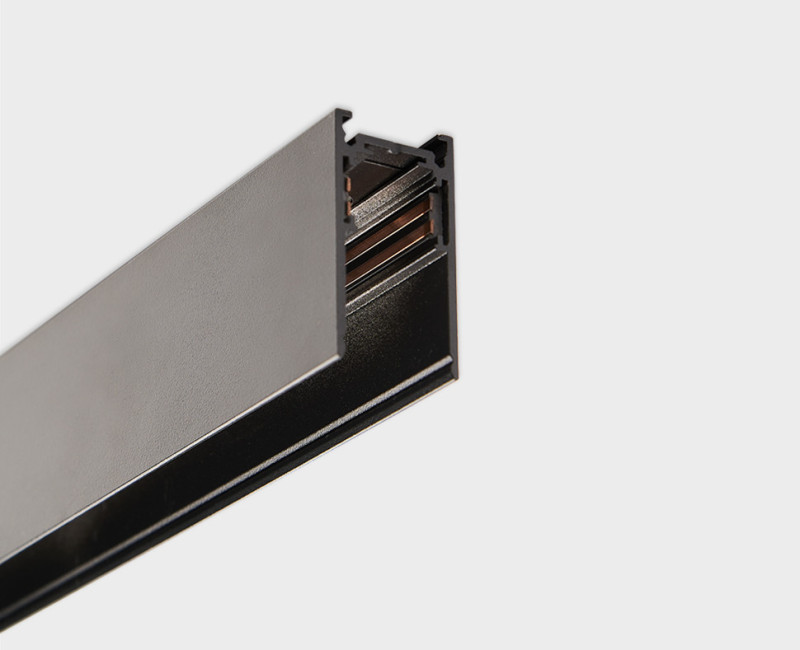 Шинопровод ITALLINE IT012-5031 black 4400₽