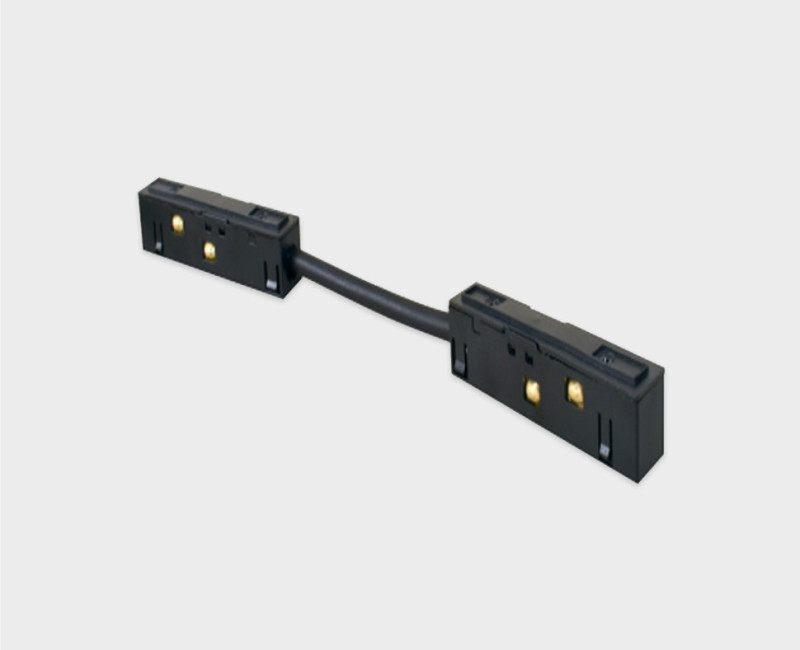 Коннектор ITALLINE IT012-5041 black 640₽