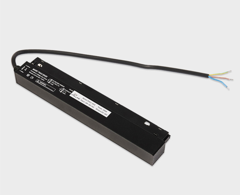 Драйвер ITALLINE IT012-5042 black 3360₽