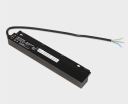 Драйвер ITALLINE IT012-5043 black