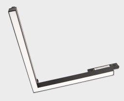 Светильник на шине ITALLINE IT012-5044 black 3000K