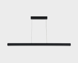 Линейный светильник ITALLINE IT013-6021 black 3000K