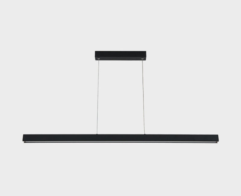 Линейный светильник ITALLINE IT013-6021 black 3000K 12510₽