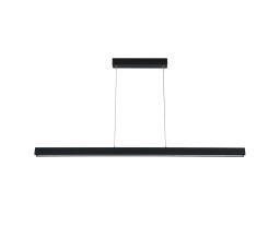 Линейный светильник ITALLINE IT013-6021 black 3000K