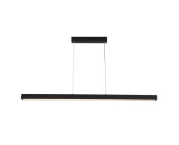 Линейный светильник ITALLINE IT013-6021 black 3000K