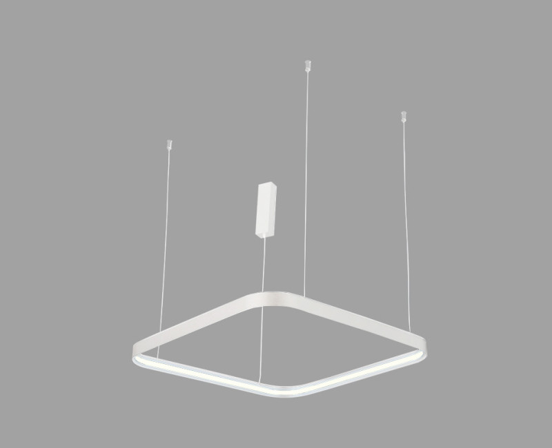 Подвесной светильник ITALLINE IT013-6031 white 3000K 21510₽