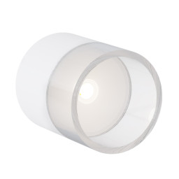 Накладной светильник ITALLINE IT014-0201 white