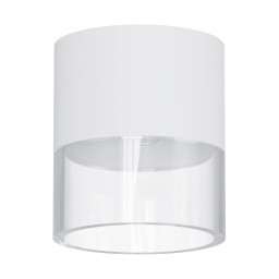 Накладной светильник ITALLINE IT014-0201 white
