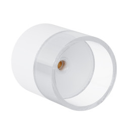 Накладной светильник ITALLINE IT014-0201 white