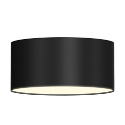 Накладной светильник ITALLINE IT014-0206 black