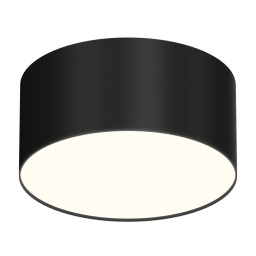 Накладной светильник ITALLINE IT014-0206 black