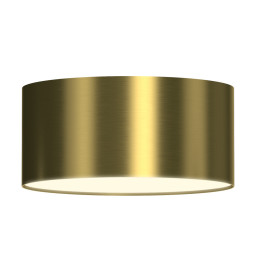 Накладной светильник ITALLINE IT014-0206 gold