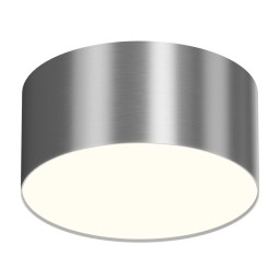 Накладной светильник ITALLINE IT014-0206 nickel