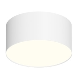 Накладной светильник ITALLINE IT014-0206 white