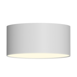 Накладной светильник ITALLINE IT014-0206 white