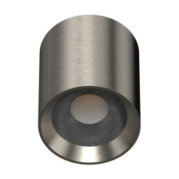 Влагозащищенный светильник ITALLINE IT014-0207 nickel
