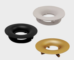 Вставка ITALLINE IT02-001 ring white