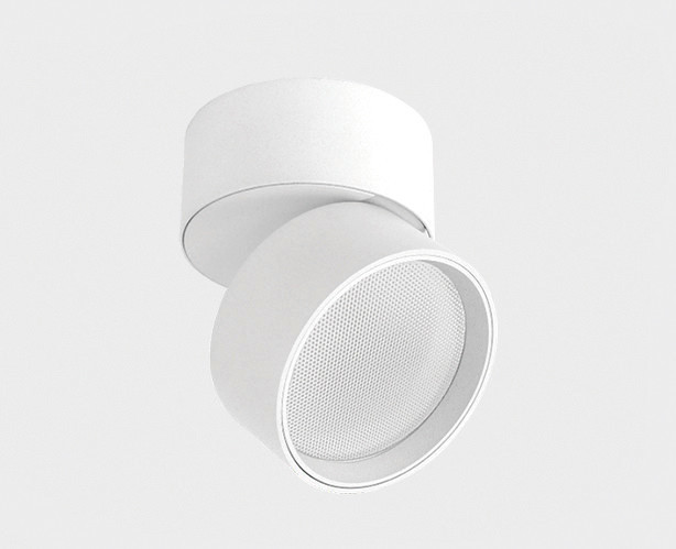 Спот ITALLINE IT02-005 white 4000K 7000₽