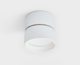 Спот ITALLINE IT02-005 white 4000K