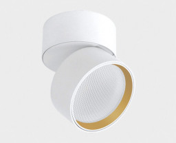 Спот ITALLINE IT02-006 white 3000K