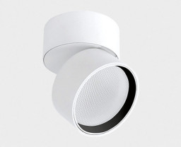 Спот ITALLINE IT02-006 white 3000K
