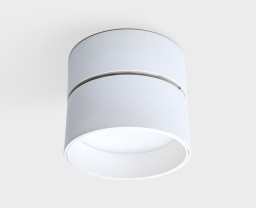 Спот ITALLINE IT02-006 white 3000K