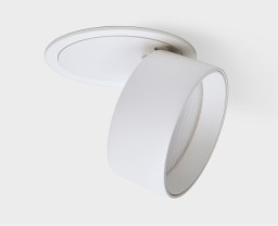 Спот ITALLINE IT02-009 white 3000K