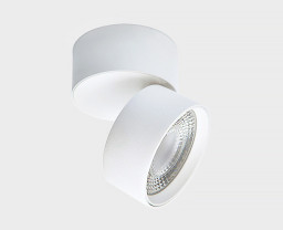 Спот ITALLINE IT02-010 white 3000K