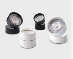 Спот ITALLINE IT02-010 white 3000K